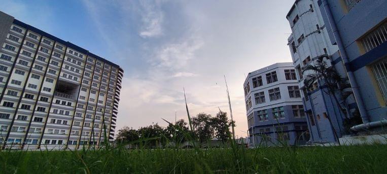 Narula Institute of Technology Infrastructure photo 44